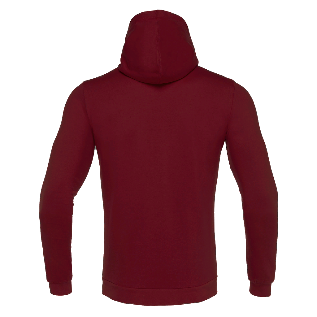 Whitburn FC SNR Macron Cello Full Zip Hoody