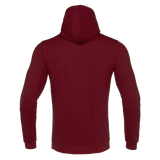 Whitburn FC SNR Macron Cello Full Zip Hoody