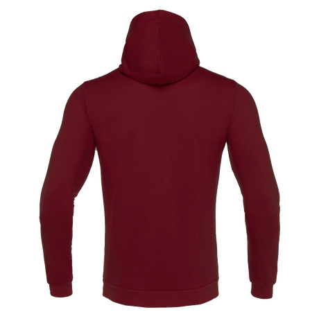 Whitburn FC SNR Macron Cello Full Zip Hoody