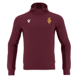 Whitburn FC SNR Macron Electro Hoody