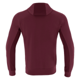 Whitburn FC SNR Macron Electro Hoody