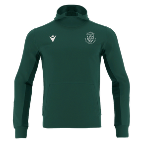 Galway SC SNR Macron Electro Hoody - KitRoom