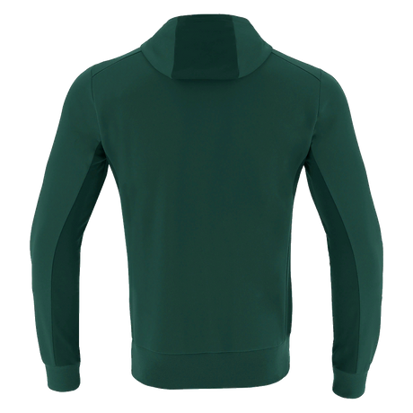 Galway SC JNR Macron Electro Hoody