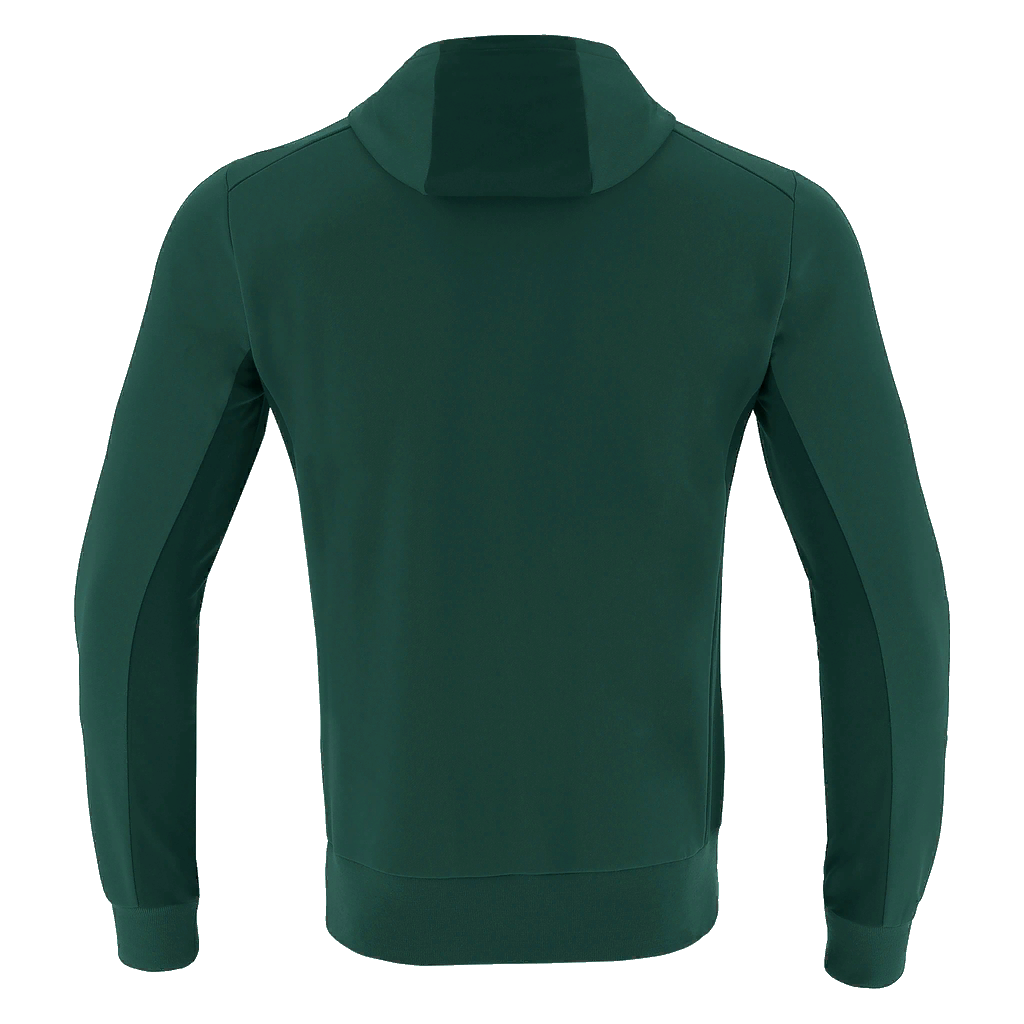 Galway SC SNR Macron Electro Hoody