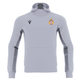 Raceview Ladies FC JNR Macron Electro Hoody