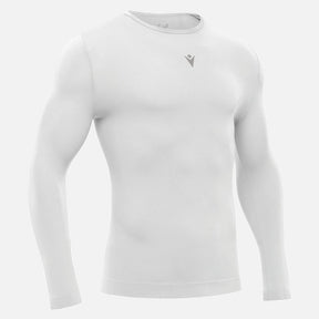 SNR Macron Performance Long Sleeve Top - KitRoom