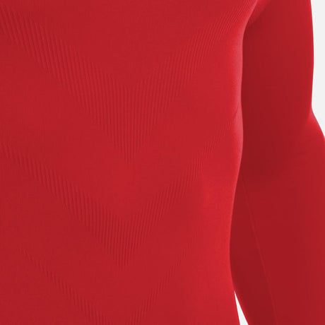 SNR Macron Performance Long Sleeve Top - KitRoom