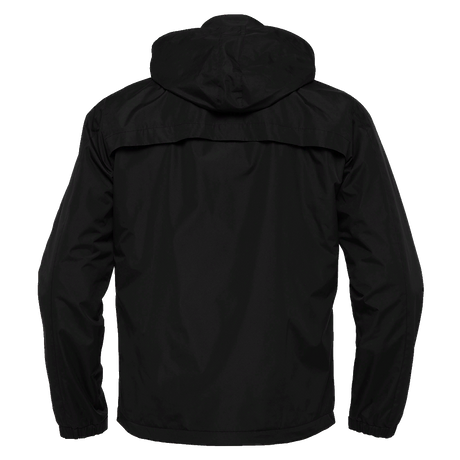 Raceview Ladies FC SNR Macron Vostok Fleece Lined Jacket