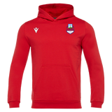 Scrabo Academy SNR Macron Banjo Hoody
