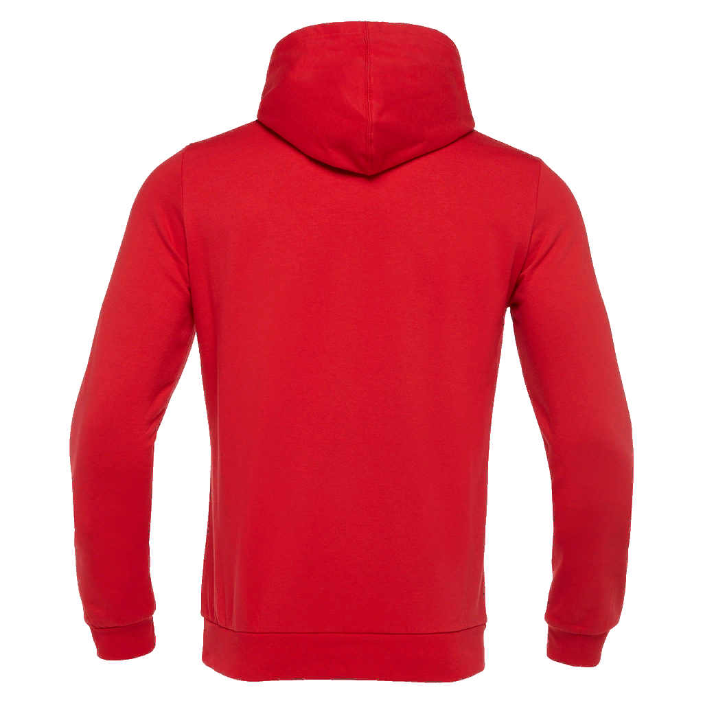 Scrabo Academy SNR Macron Banjo Hoody