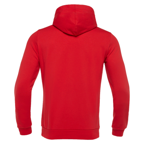 Scrabo Academy SNR Macron Banjo Hoody