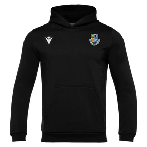 Kilkenny District Referees SNR Macron Banjo Hoody - KitRoom