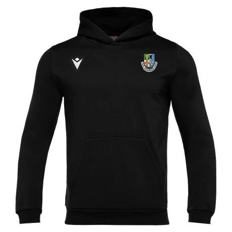 Kilkenny District Referees SNR Macron Banjo Hoody - KitRoom