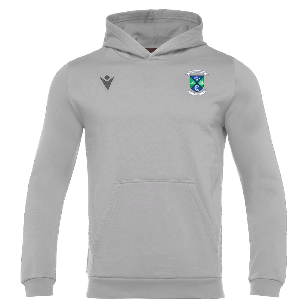 St Kevins SNR Macron Banjo Hoody - KitRoom