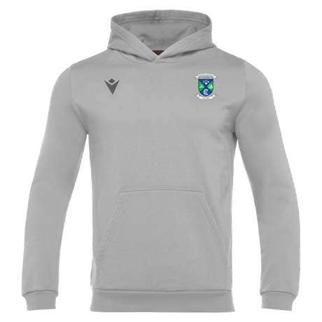 St Kevins SNR Macron Banjo Hoody - KitRoom