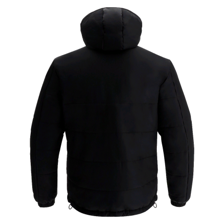 Raceview Ladies FC SNR Macron Andes Bomber Jacket