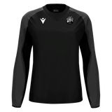 EMRUFC RHINOS SNR Macron Denali Roundneck Windbreaker - KitRoom