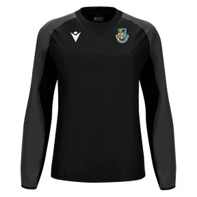 Kilkenny District Referees JNR Macron Denali Roundneck Windbreaker - KitRoom