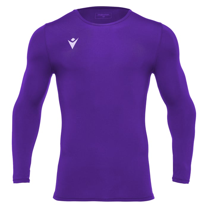 SNR Macron Holly Under Shirt - KitRoom