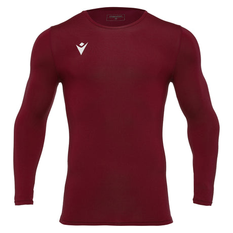 SNR Macron Holly Under Shirt
