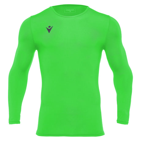 SNR Macron Holly Under Shirt