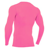 jnr-macron-holly-under-shirt - Pink - KitRoom