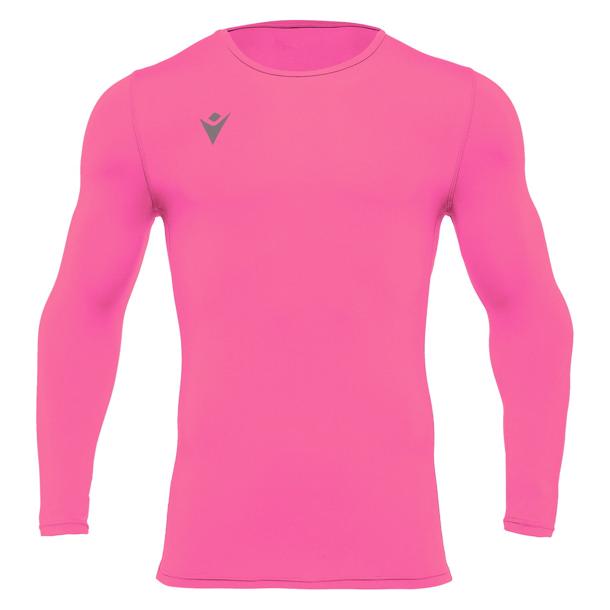 jnr-macron-holly-under-shirt - Pink - KitRoom