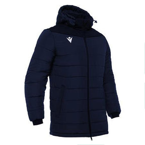 JNR Macron Narvik Padded Jacket - KitRoom