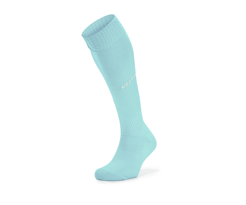 Kelme One Long Sock - Celeste