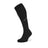 Kelme One Long Sock - Black / White