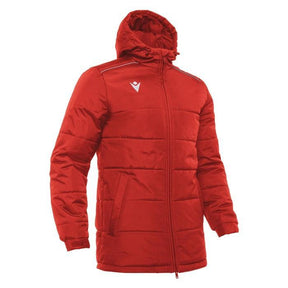 SNR Macron Gyor Jacket - KitRoom