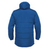 Scrabo Academy JNR Macron Gyor Jacket