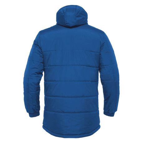 Scrabo Academy SNR Macron Gyor Jacket