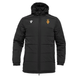 Whitburn FC SNR Macron Gyor Coat