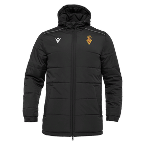 Whitburn FC SNR Macron Gyor Coat