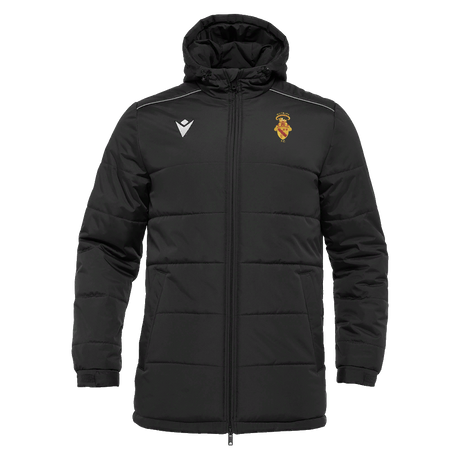 Whitburn FC SNR Macron Gyor Coat