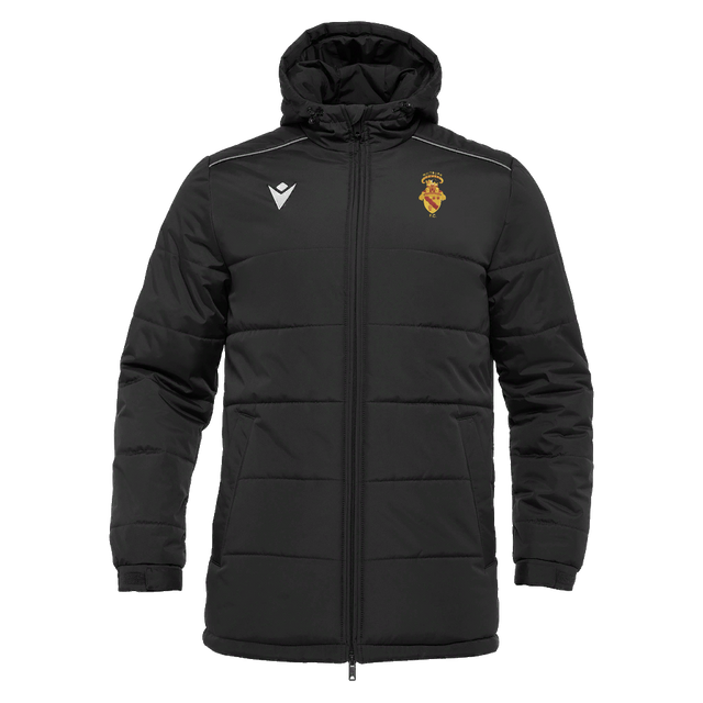 Whitburn FC SNR Macron Gyor Coat