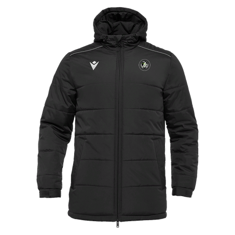 Align Performance SNR Macron Gyor Jacket - KitRoom