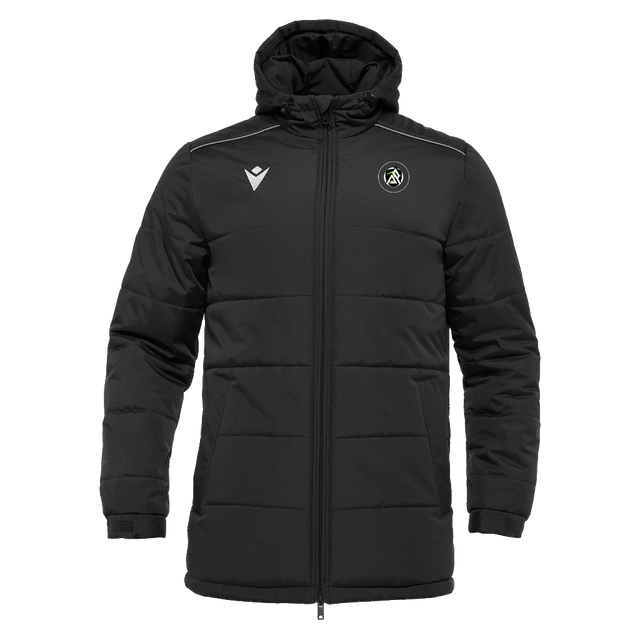 Align Performance SNR Macron Gyor Jacket - KitRoom