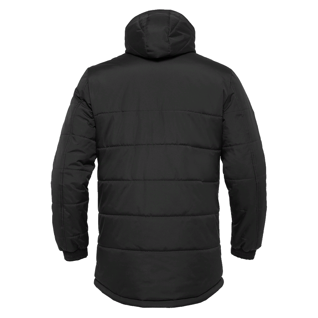 Raceview Ladies FC JNR Macron Gyor Jacket