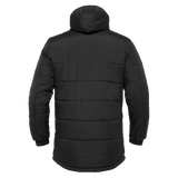 Raceview Ladies FC JNR Macron Gyor Jacket
