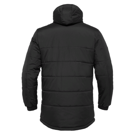Raceview Ladies FC JNR Macron Gyor Jacket