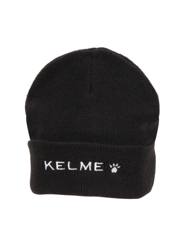 Kelme Training Beanie - Black