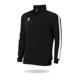 Kelme Global Sweatshirt - Black