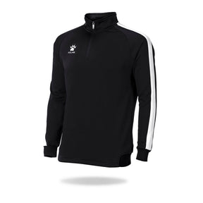 Kelme Global Sweatshirt - Black