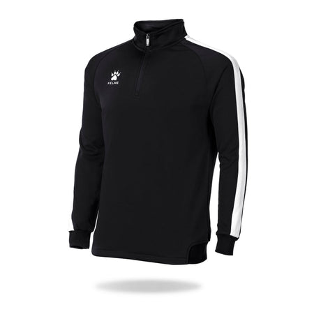 Kelme Global Sweatshirt - Black
