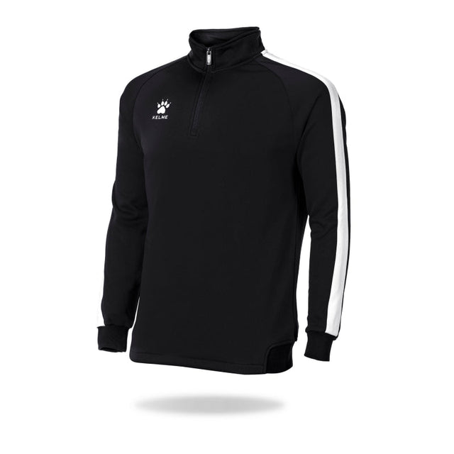 Kelme Global Sweatshirt - Black