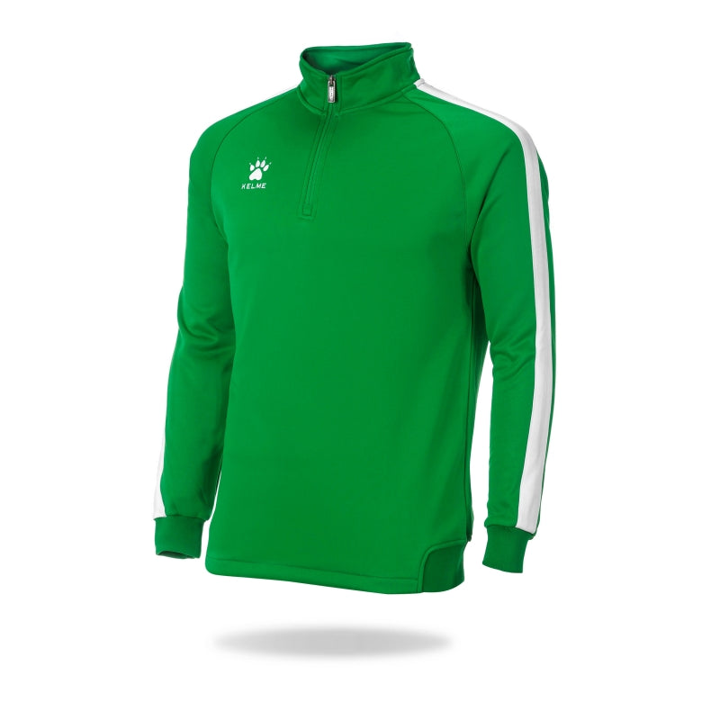 Kelme Global Sweatshirt - Green