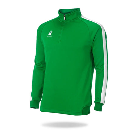 Kelme Global Sweatshirt - Green