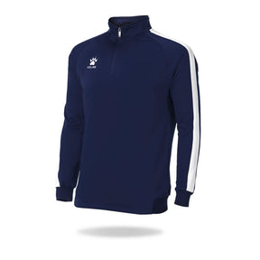 Kelme Global Sweatshirt - Marine